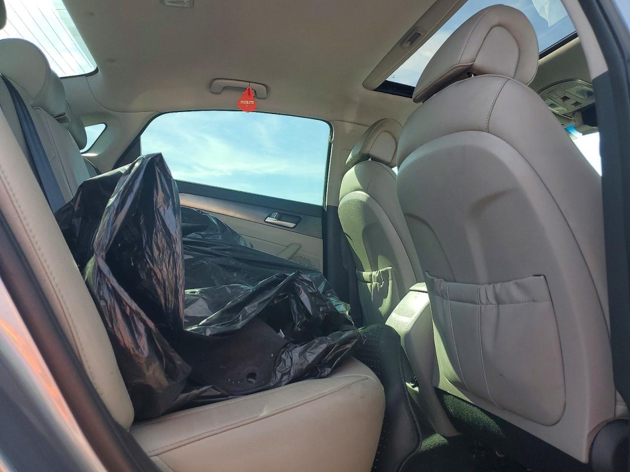 Hyundai SONATA Sport