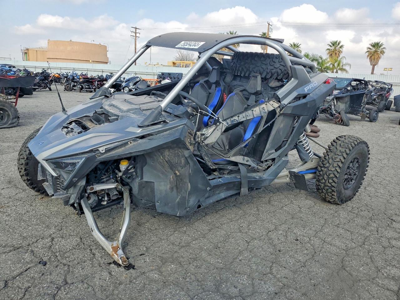 Polaris RZR Unknown