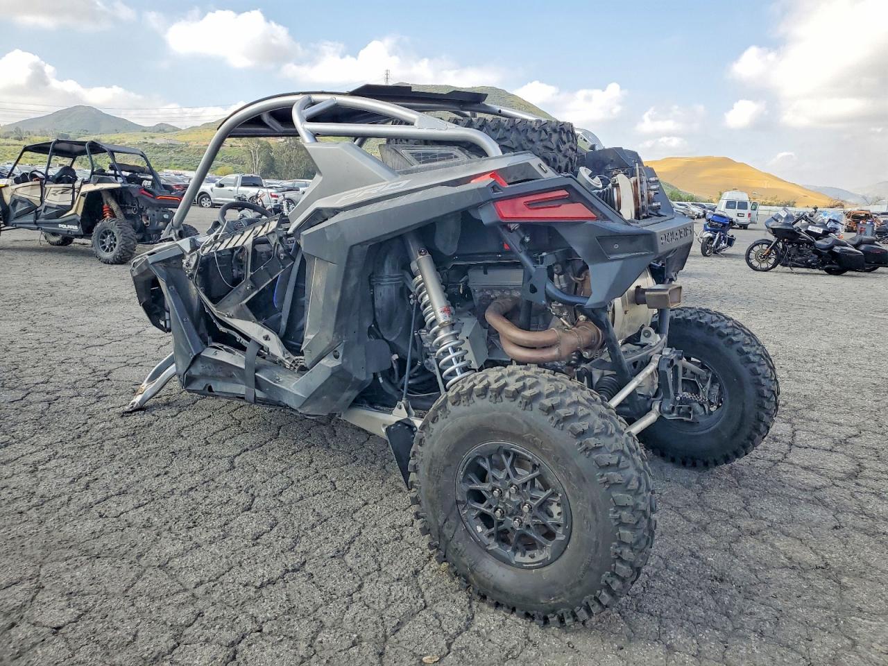 Polaris RZR Unknown