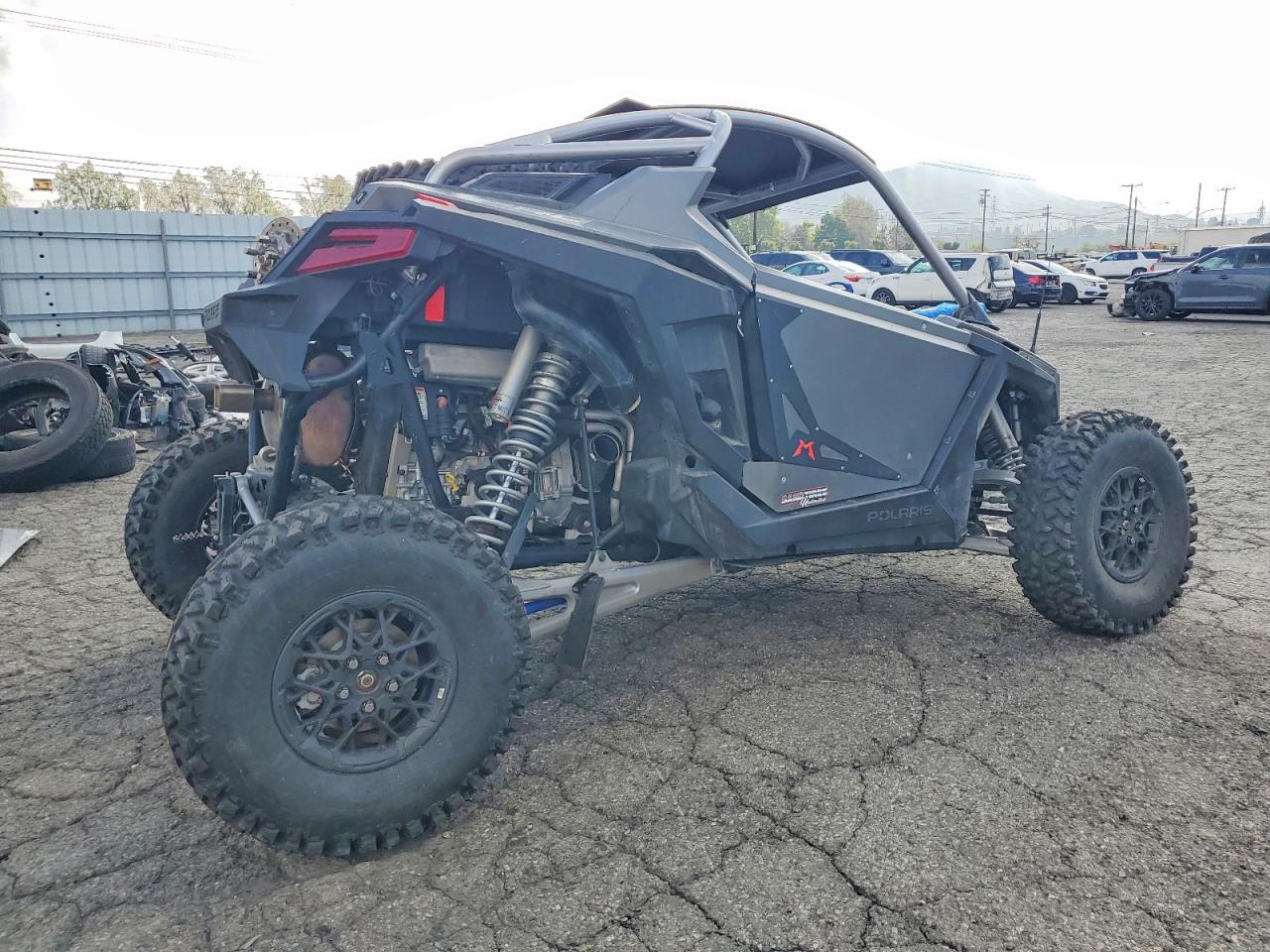 Polaris RZR Unknown