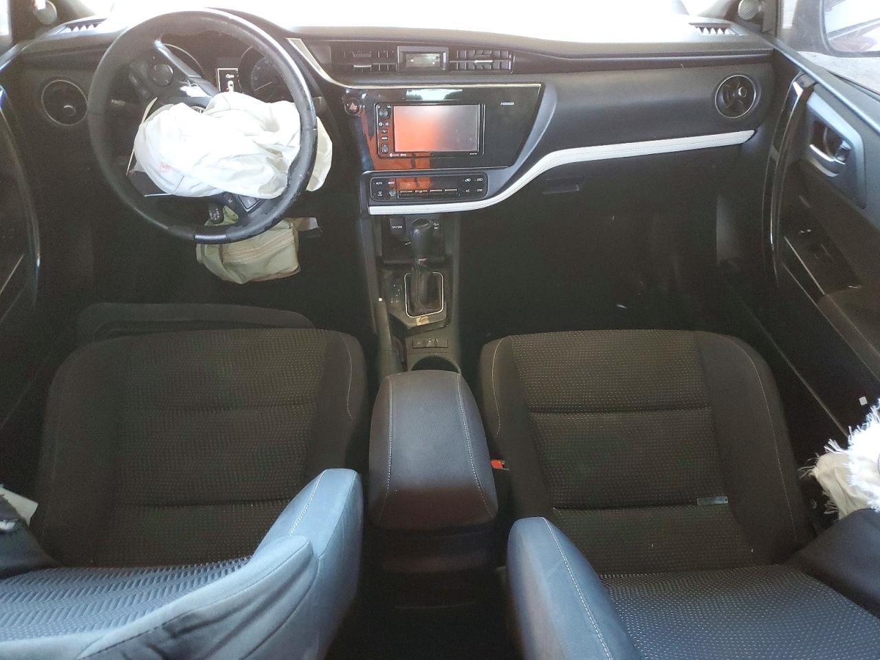 Toyota Corolla Base