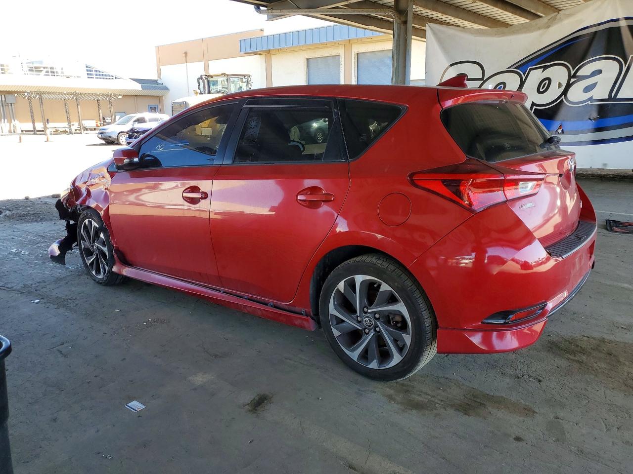 Toyota Corolla Base