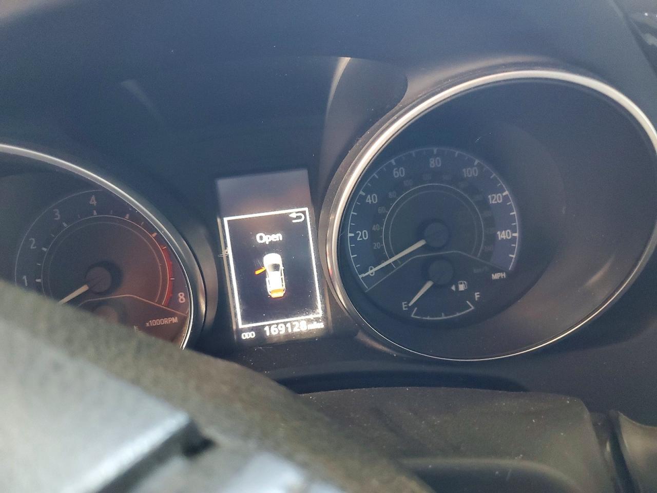 Toyota Corolla Base