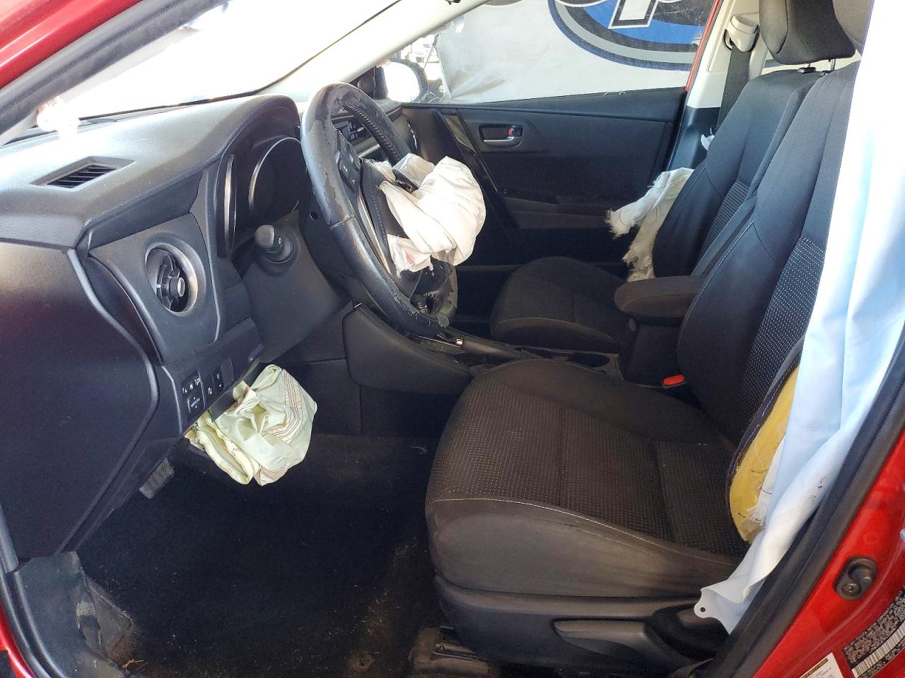Toyota Corolla Base