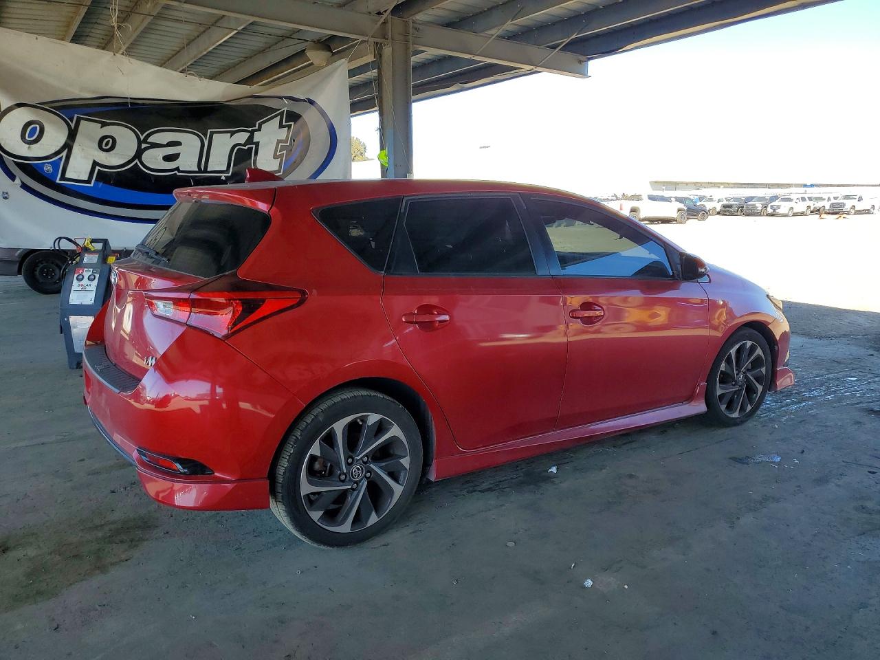 Toyota Corolla Base