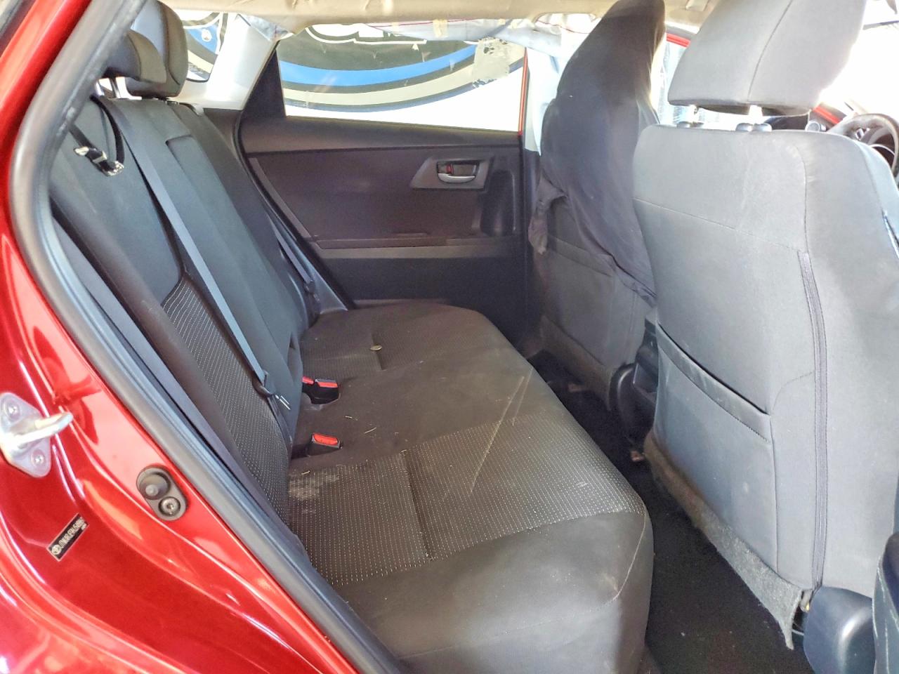 Toyota Corolla Base