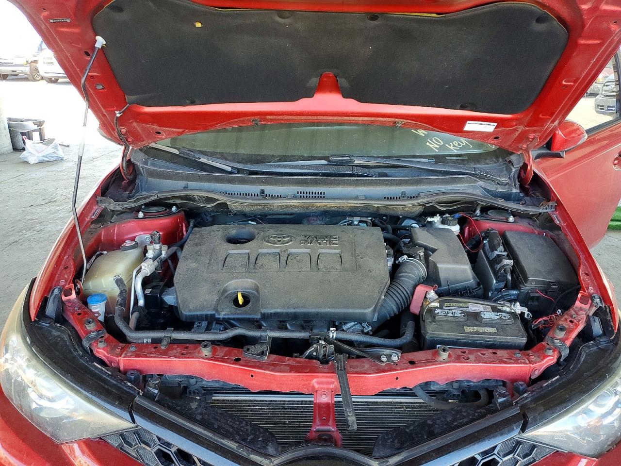 Toyota Corolla Base