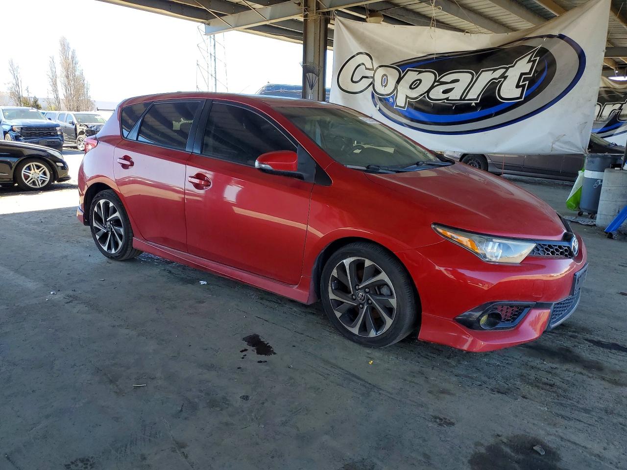 Toyota Corolla Base