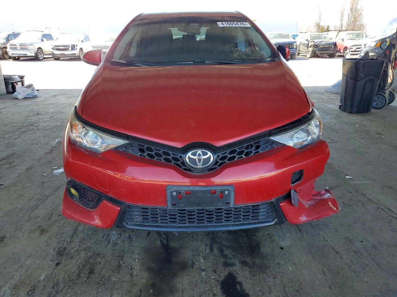 Toyota Corolla Base