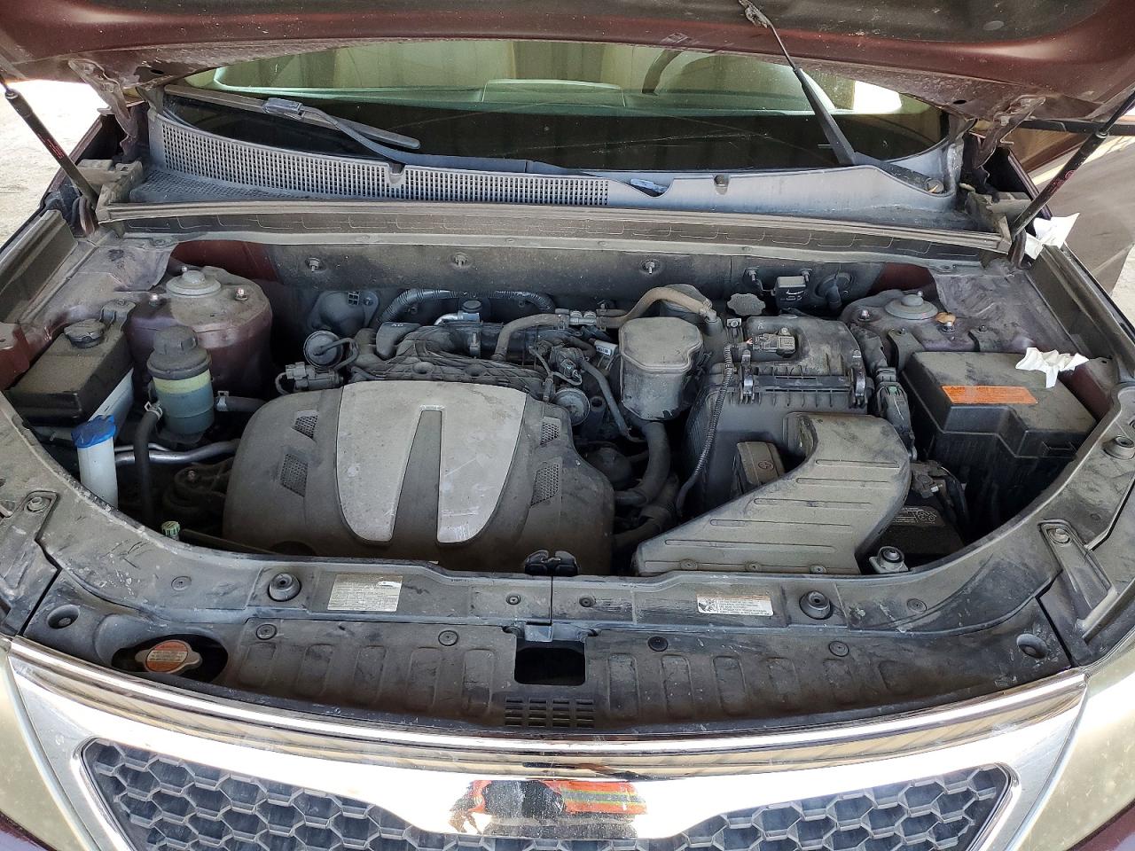 Kia Sorento Base