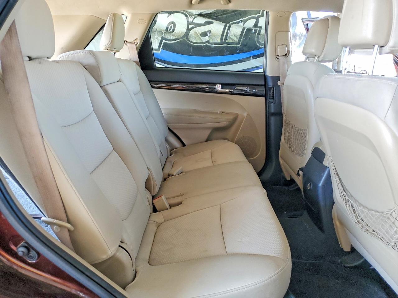 Kia Sorento Base