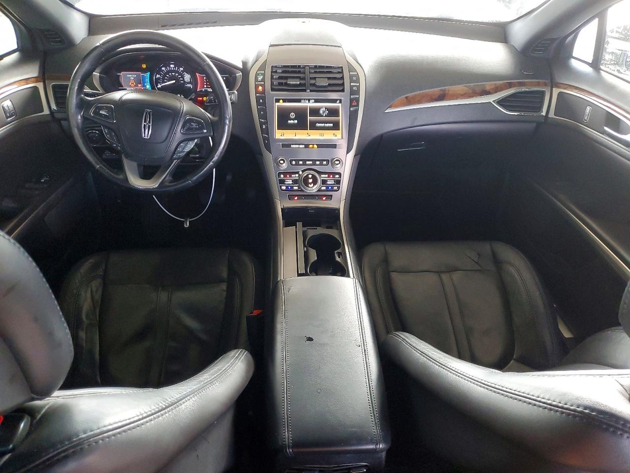 Lincoln MKZ