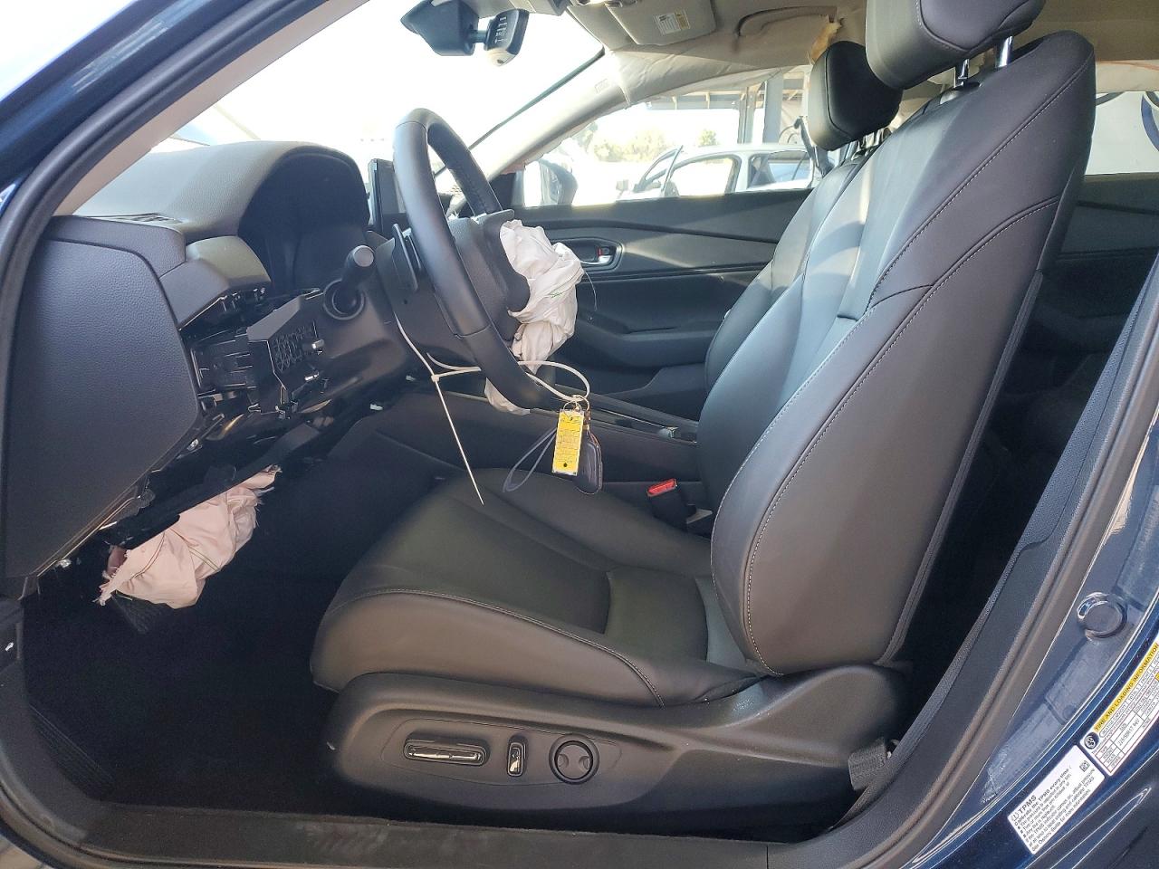 Honda Accord Hybrid Exl