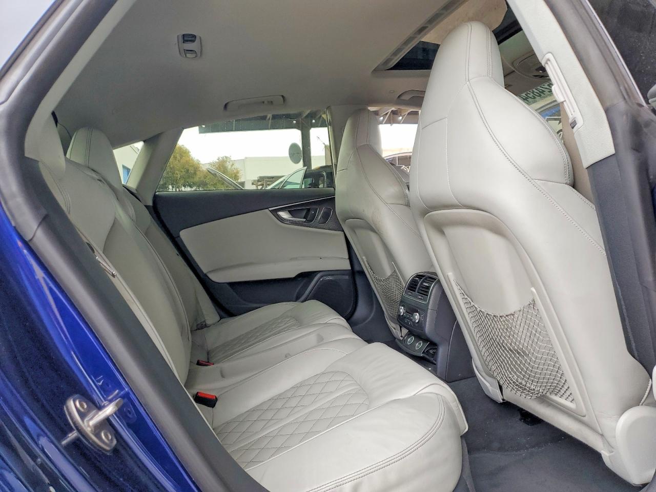 Audi S7 Premium