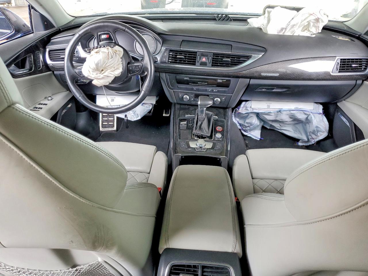 Audi S7 Premium