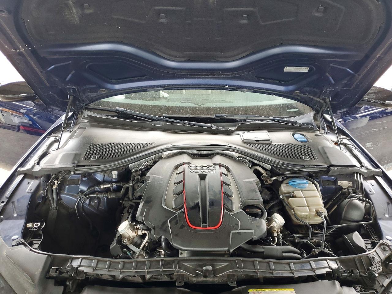 Audi S7 Premium
