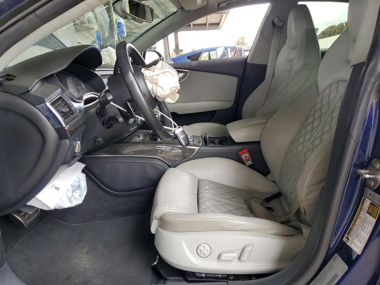 Audi S7 Premium