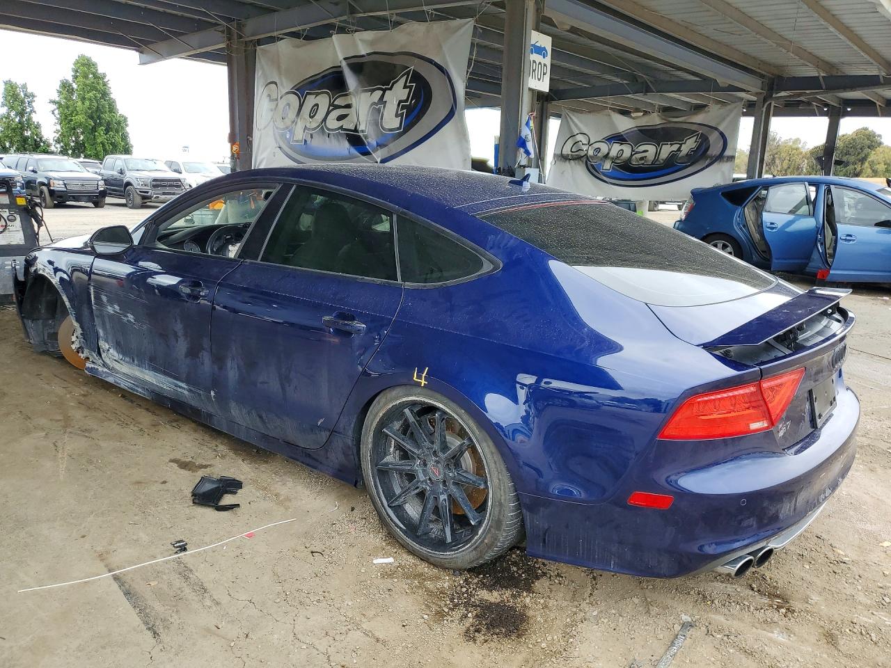 Audi S7 Premium