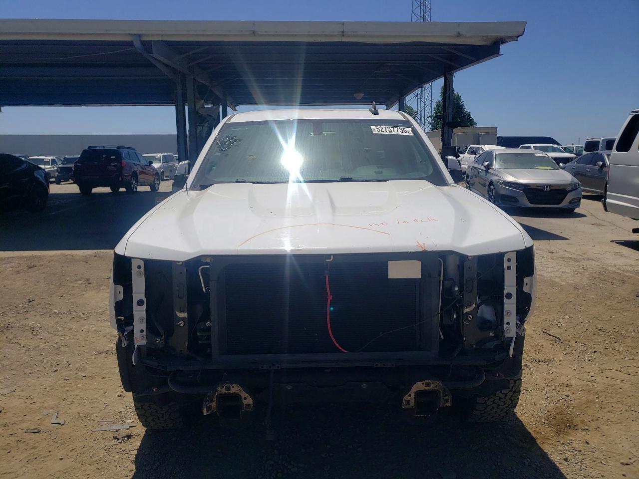 Chevrolet Silverado C1500 Lt