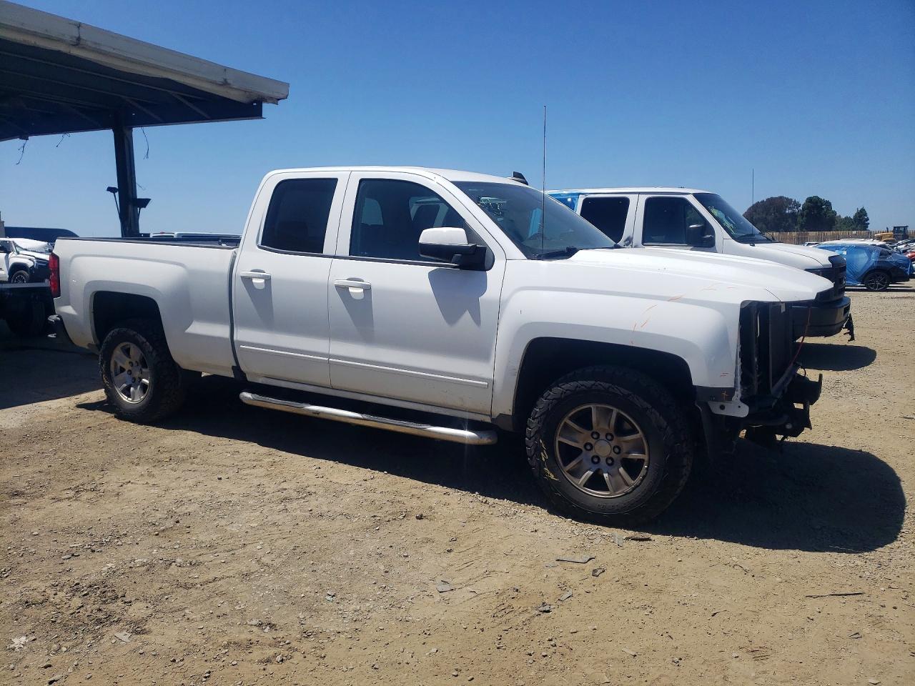 Chevrolet Silverado C1500 Lt