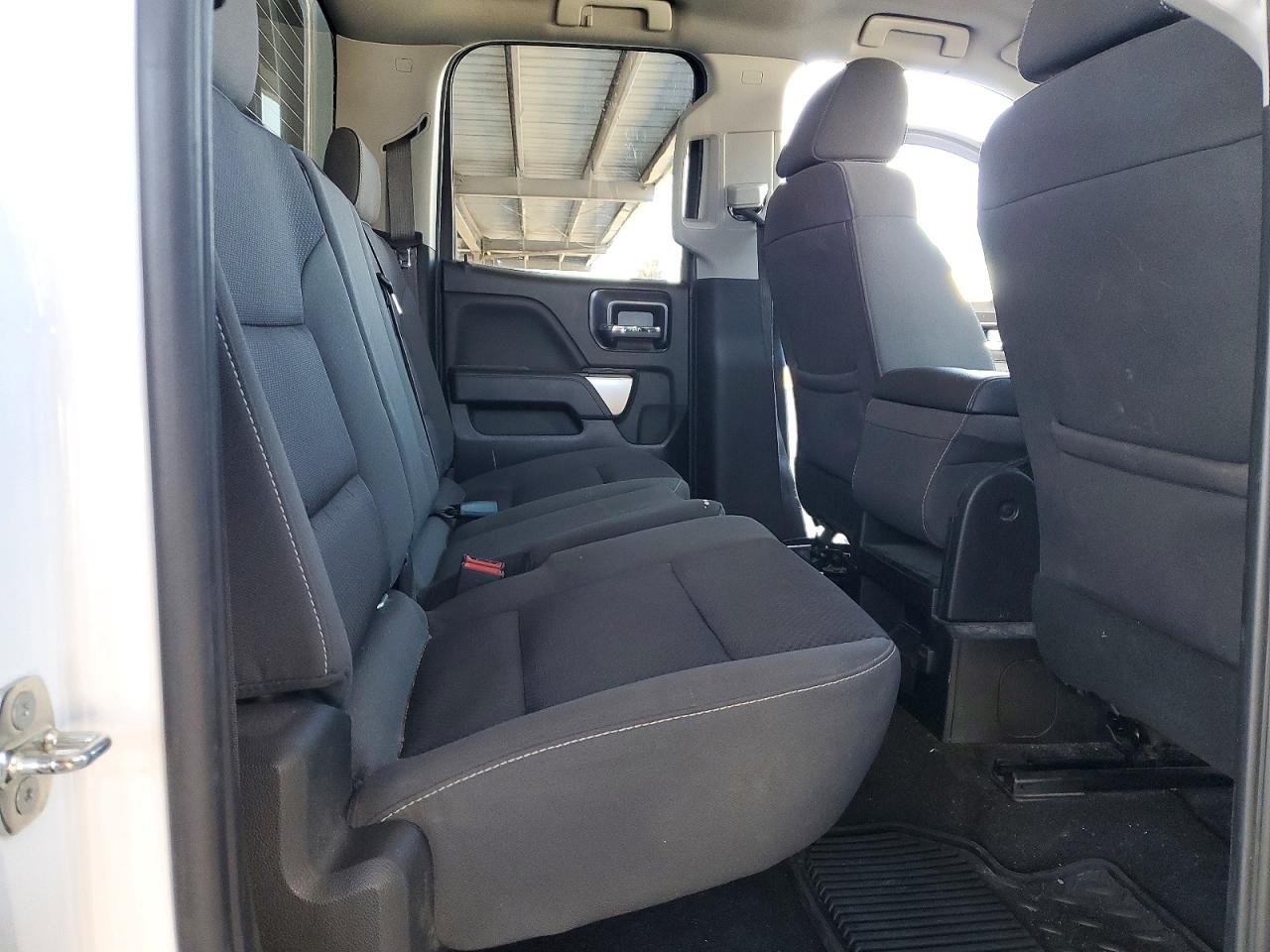 Chevrolet Silverado C1500 Lt