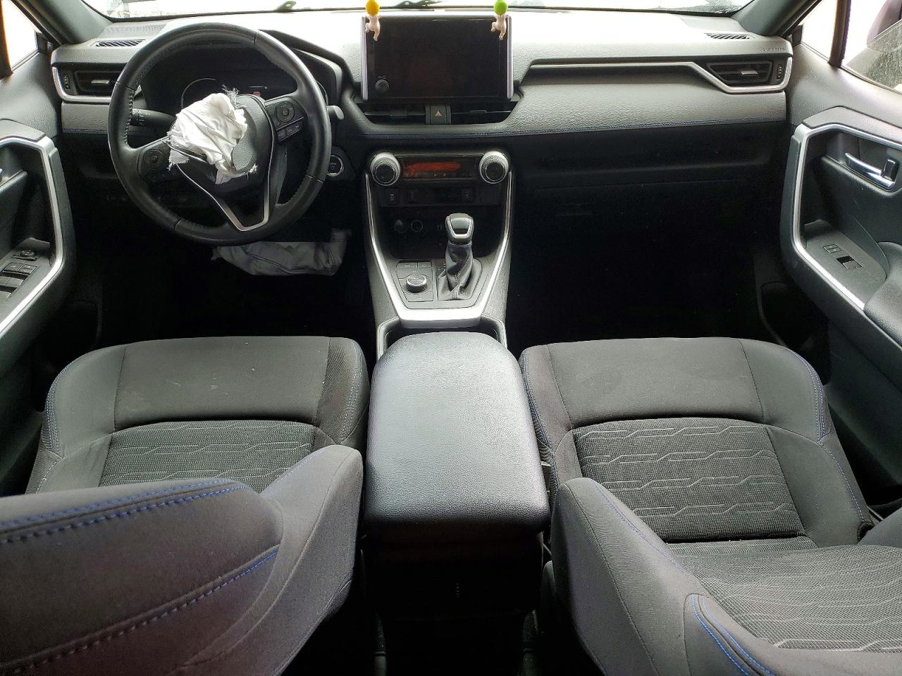 Toyota RAV4 Se