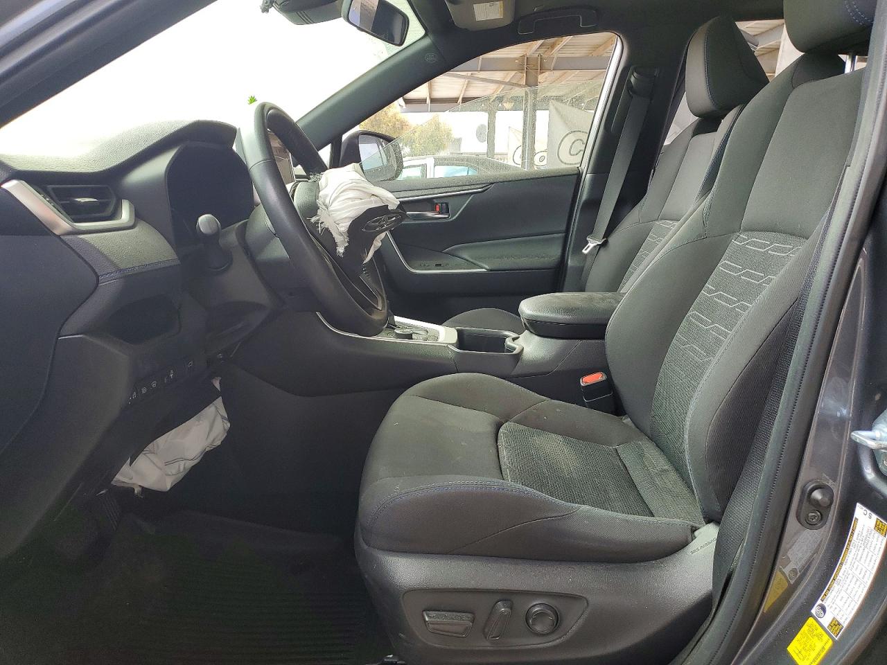 Toyota RAV4 Se