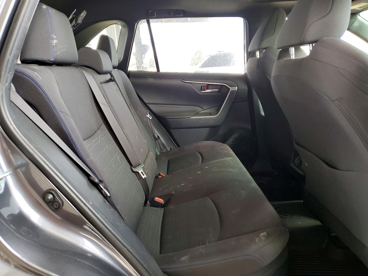Toyota RAV4 Se