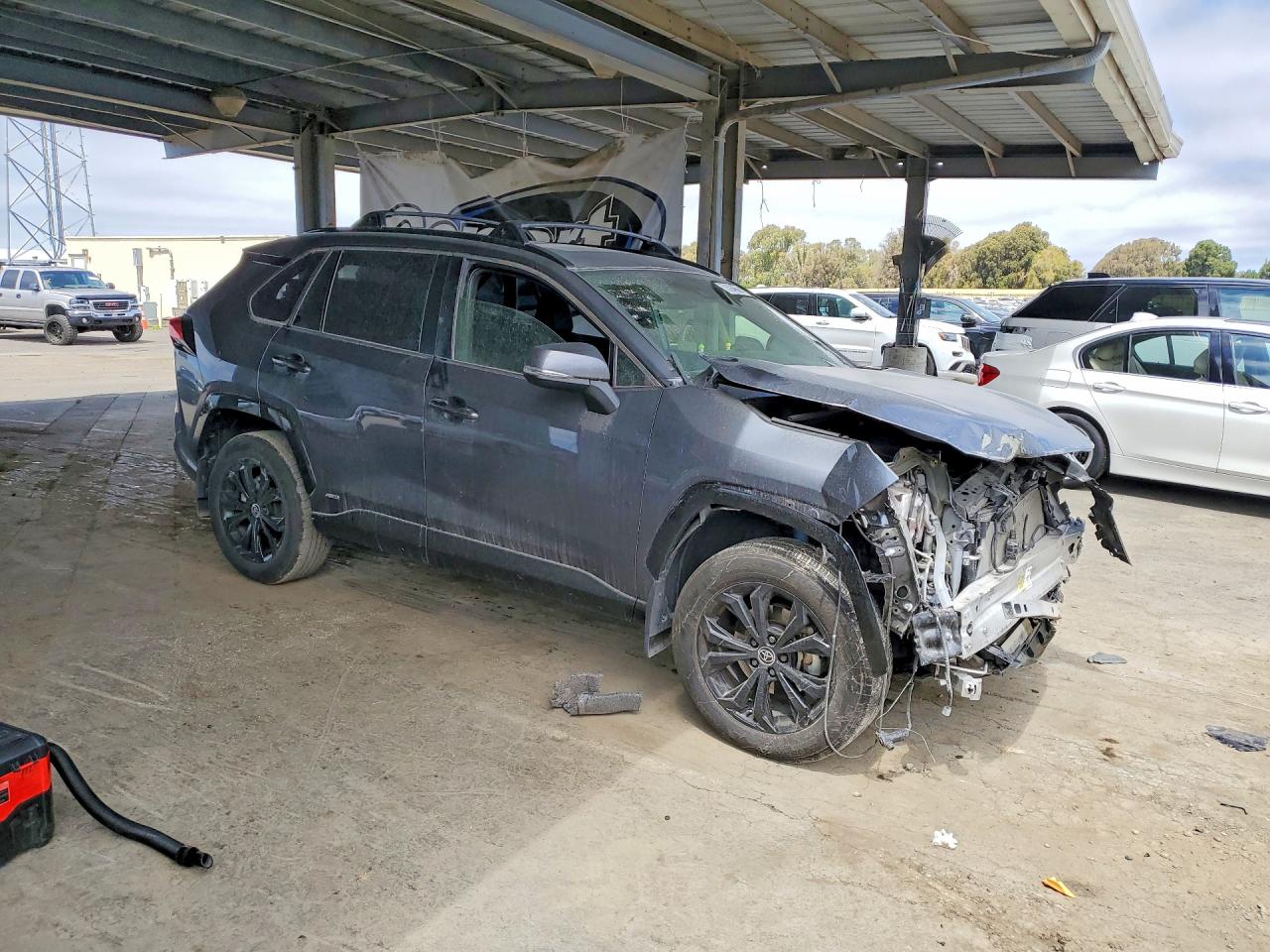 Toyota RAV4 Se