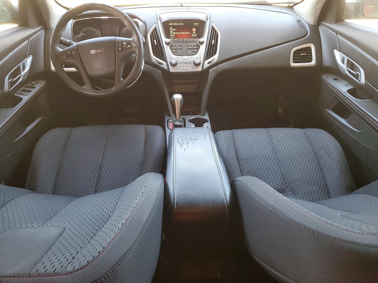 GMC Terrain Sle