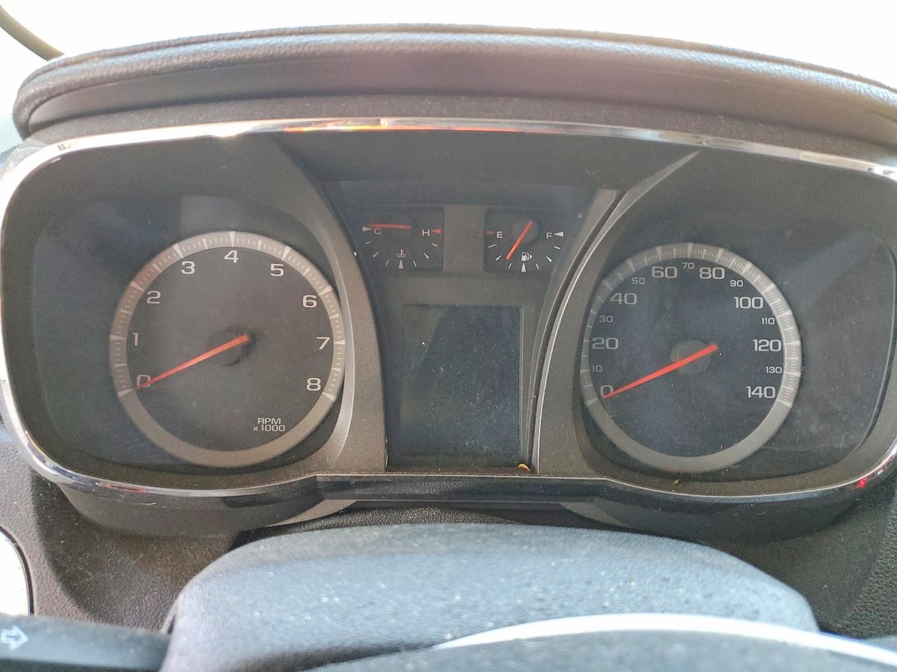 GMC Terrain Sle