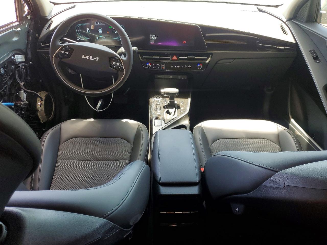 Kia Niro Ex