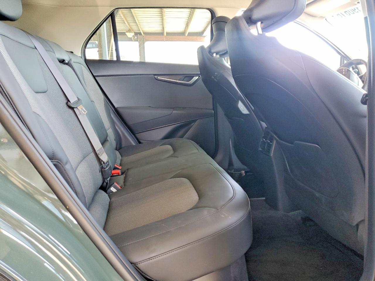 Kia Niro Ex