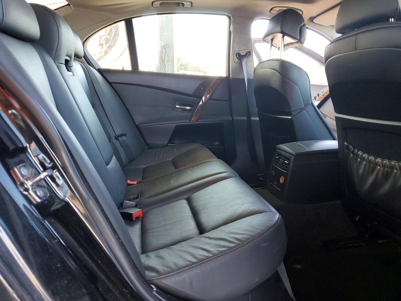 BMW 5 Series I