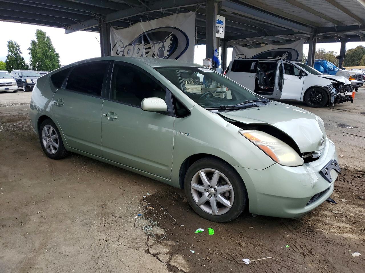 Toyota Prius Touring
