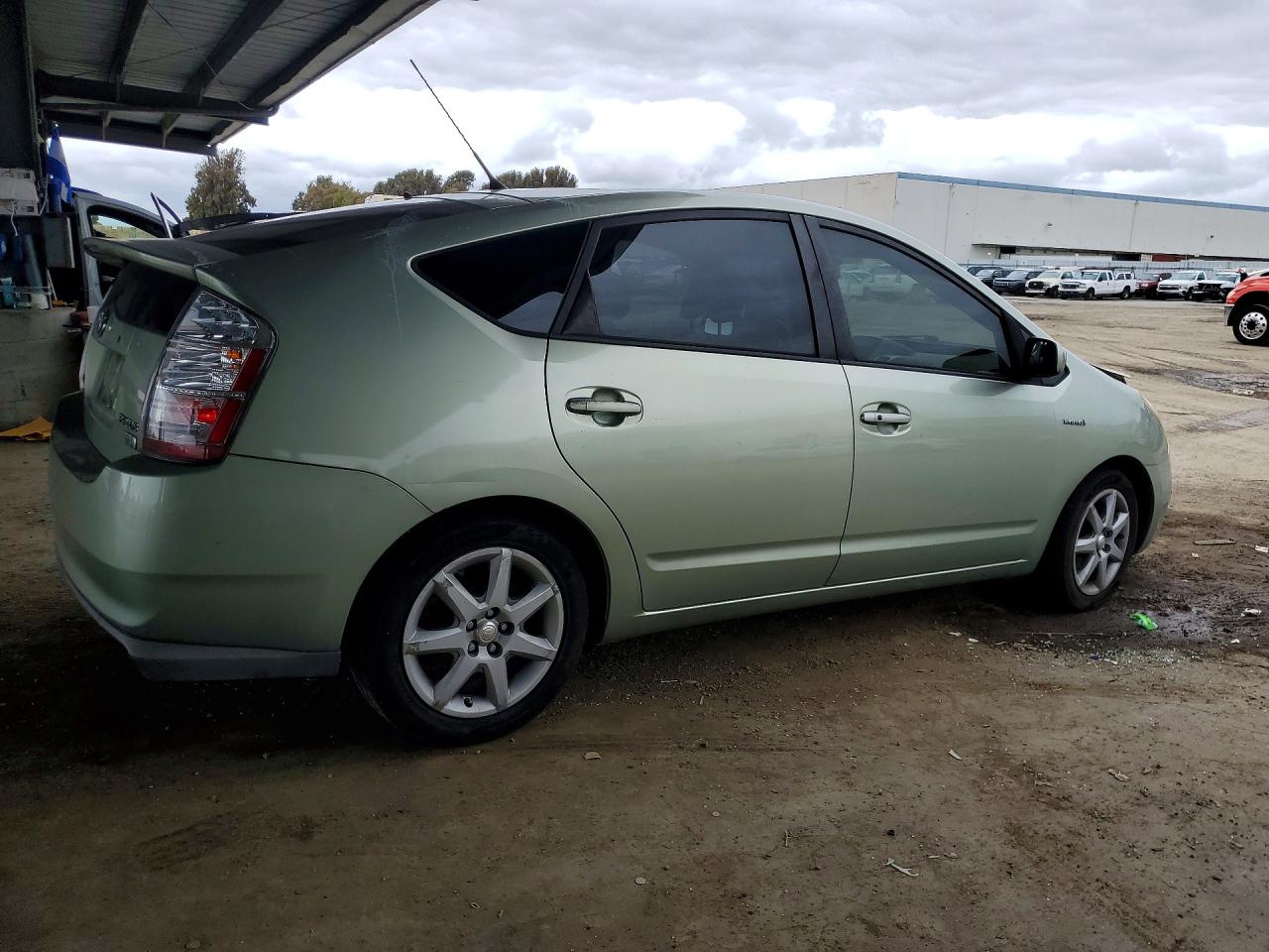 Toyota Prius Touring