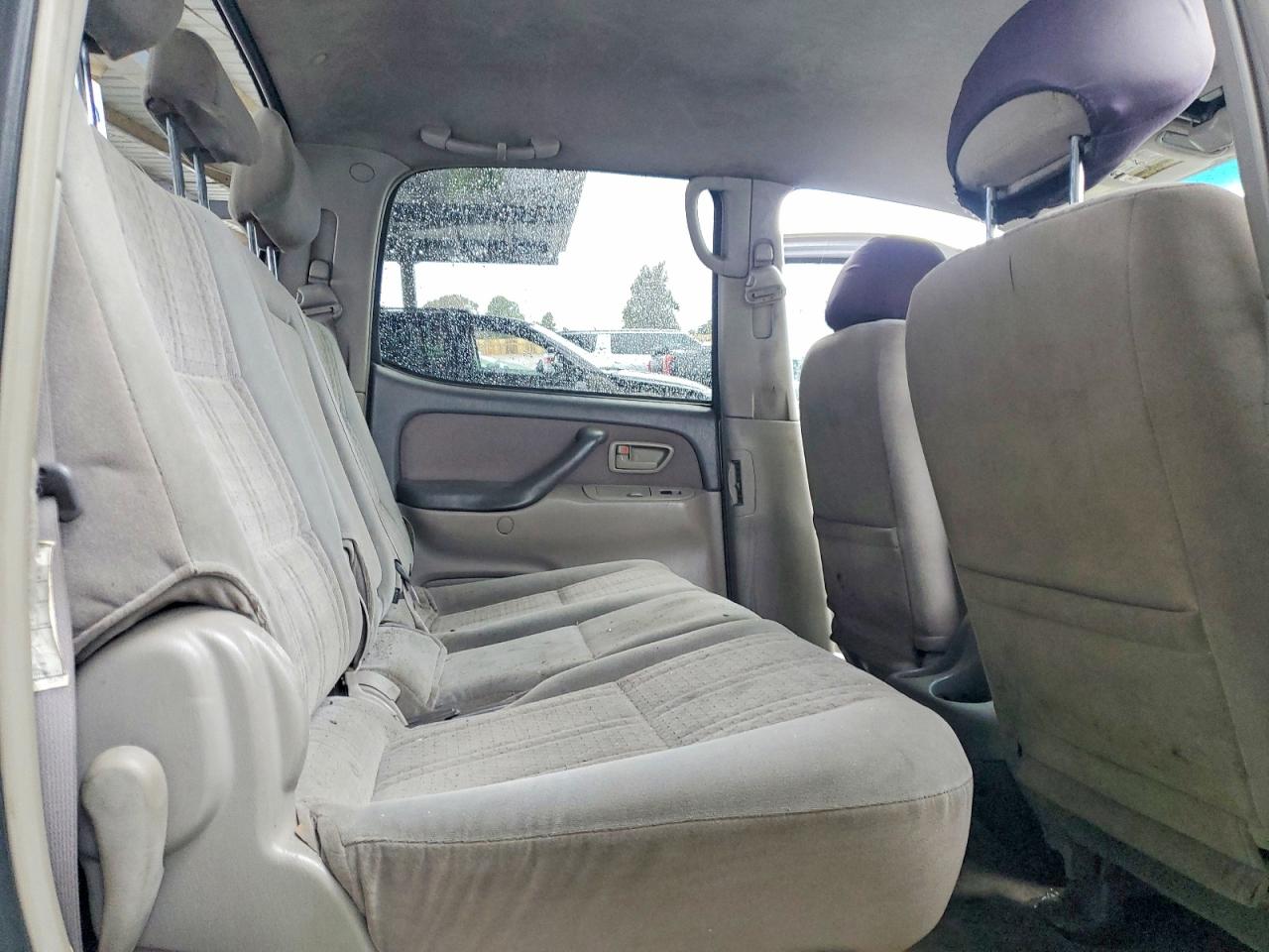 Toyota Tundra Double Cab Sr5