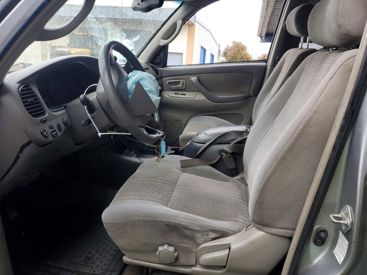 Toyota Tundra Double Cab Sr5