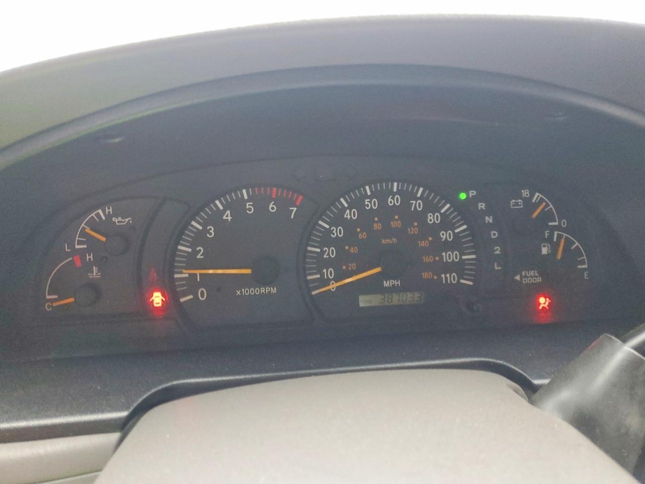 Toyota Tundra Double Cab Sr5
