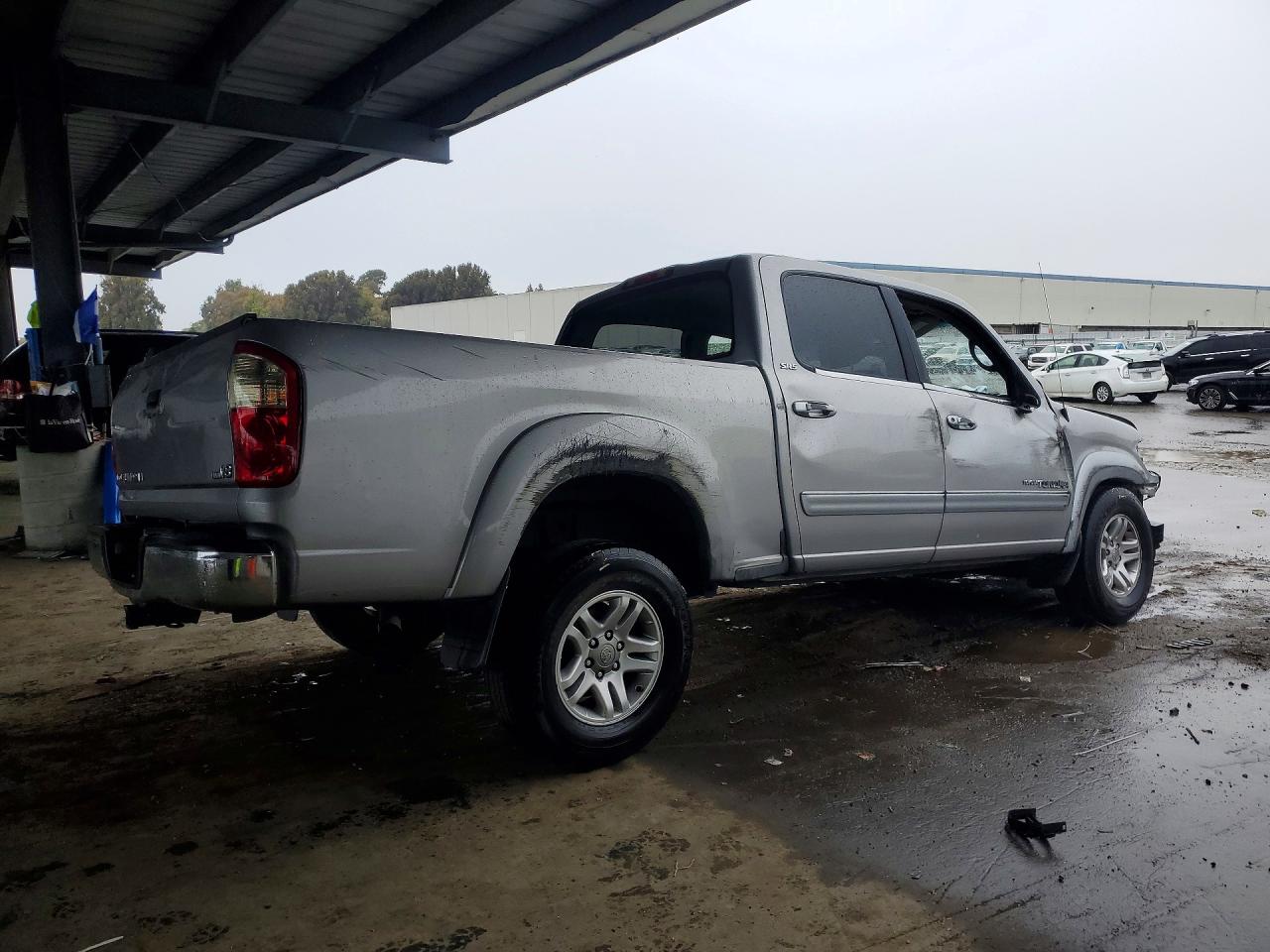 Toyota Tundra Double Cab Sr5