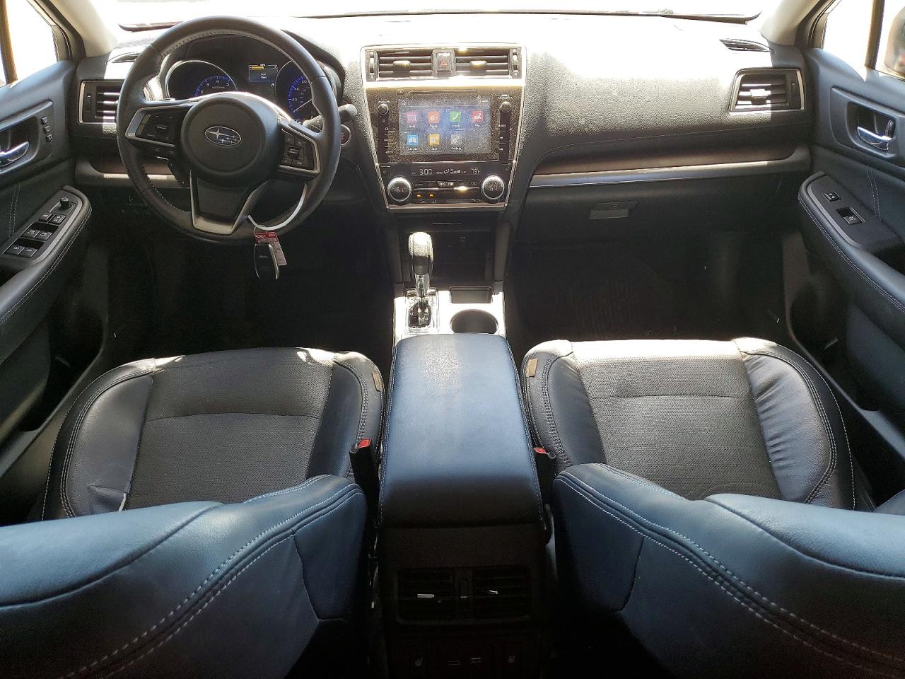 Subaru Outback 2.5i Limited