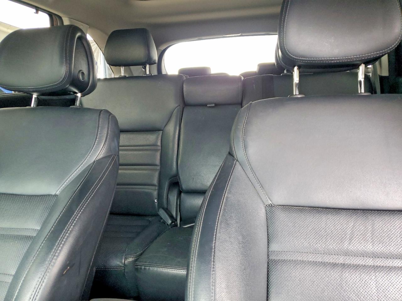 Kia Sorento Sx V6