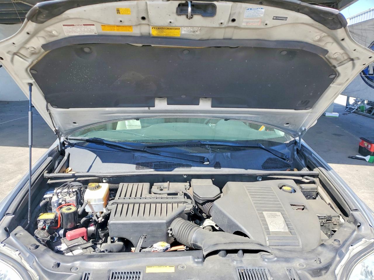 Toyota Highlander Hybrid Limited