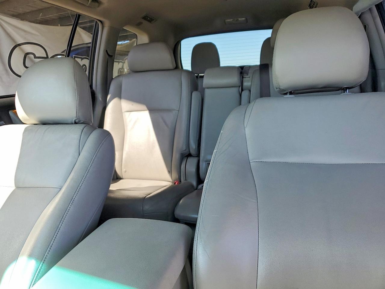 Toyota Highlander Hybrid Limited