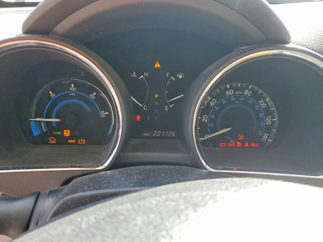 Toyota Highlander Hybrid Limited