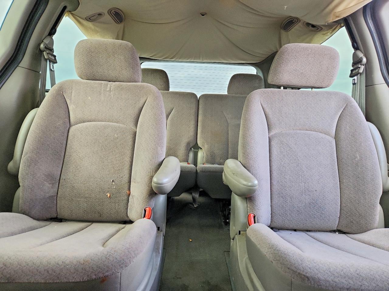 Dodge Caravan Sport