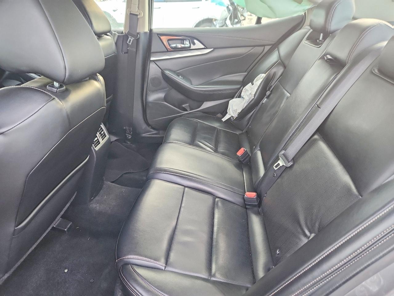 Nissan Maxima 3.5 Sv