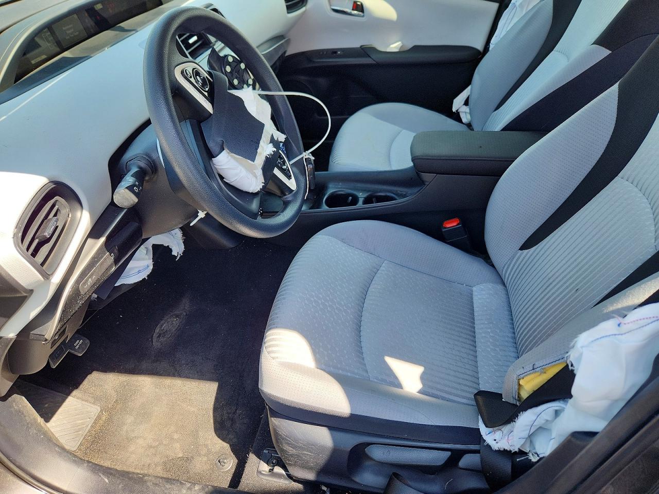 Toyota Prius Two