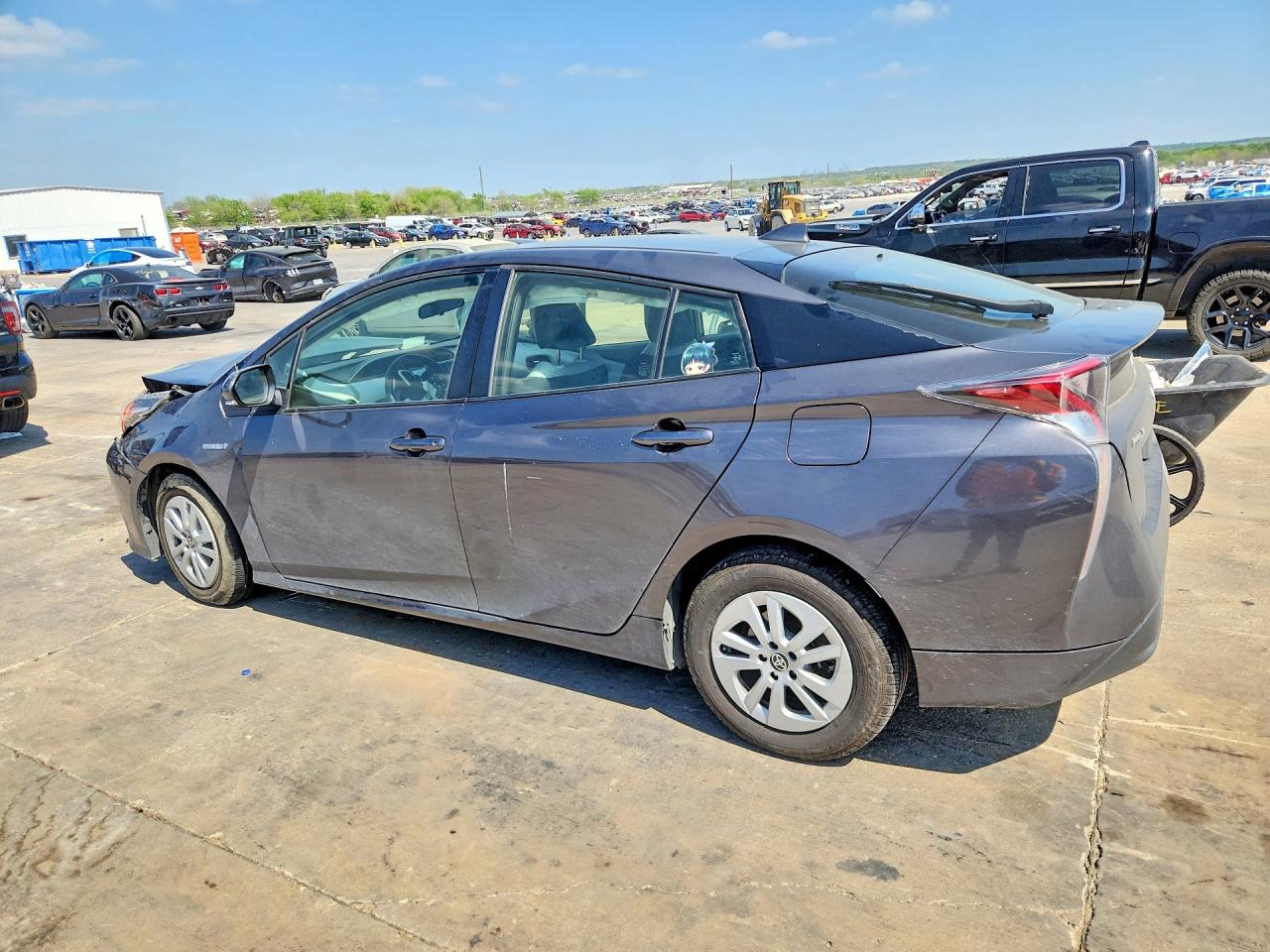 Toyota Prius Two