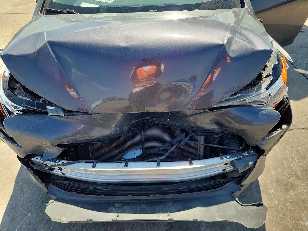 Toyota Prius Two